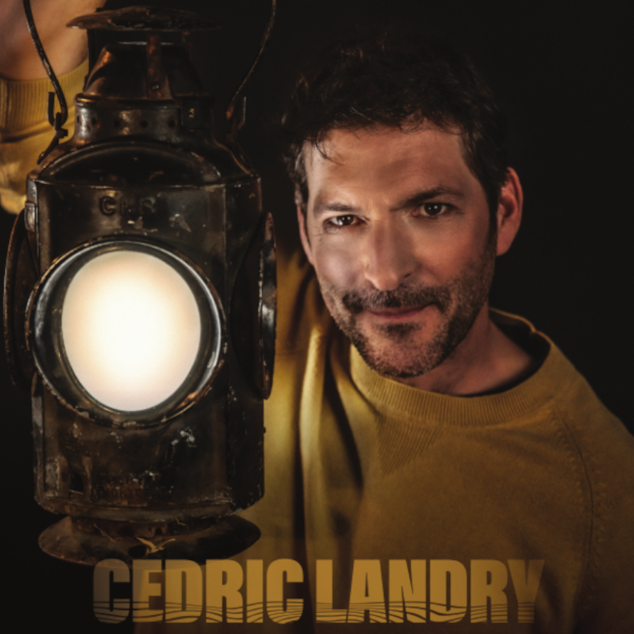 Cédric Landry