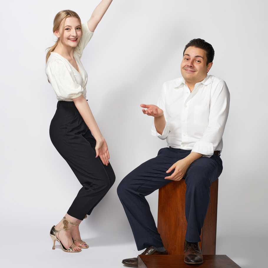 Caity Gyorgy Duo Jazz