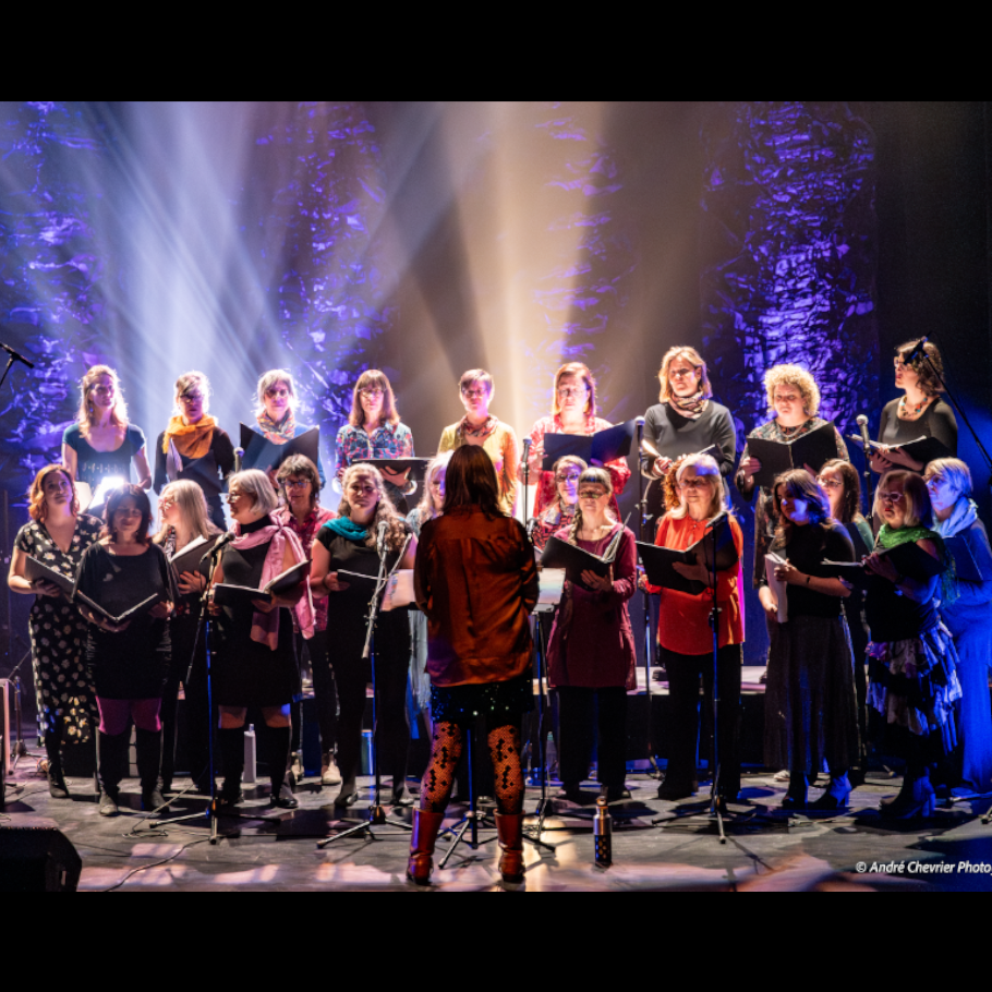 Chorale Sortie 76