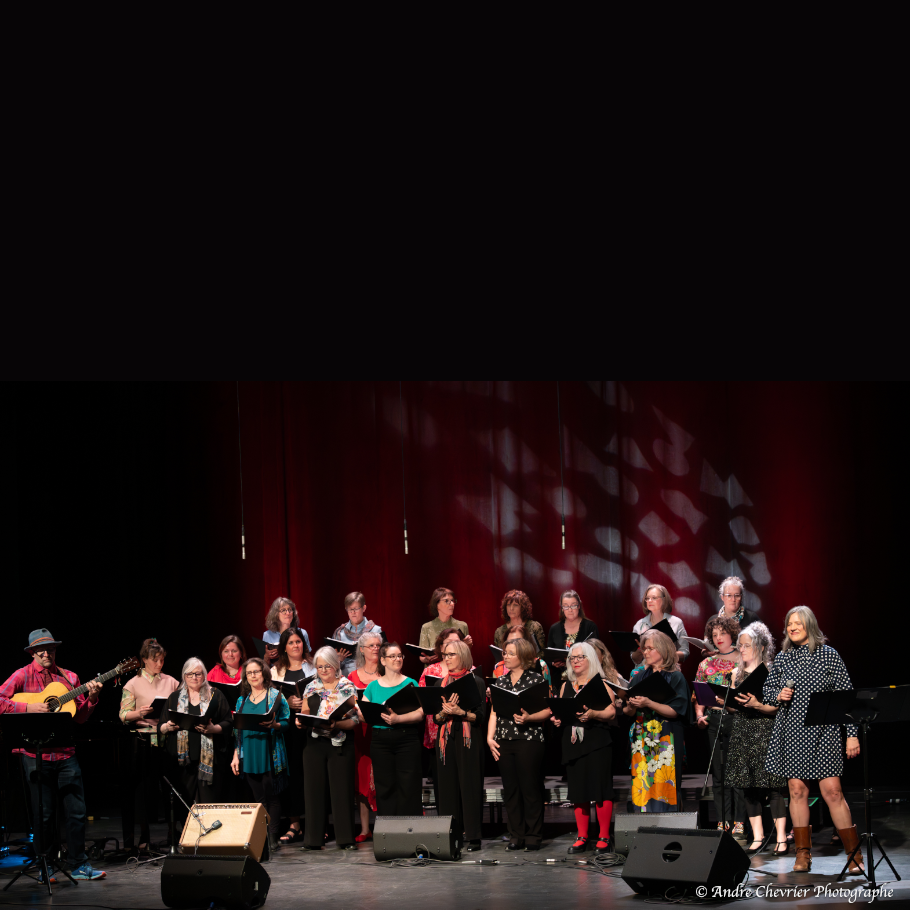 Chorale Sortie 76