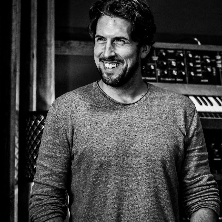 David Goudreault