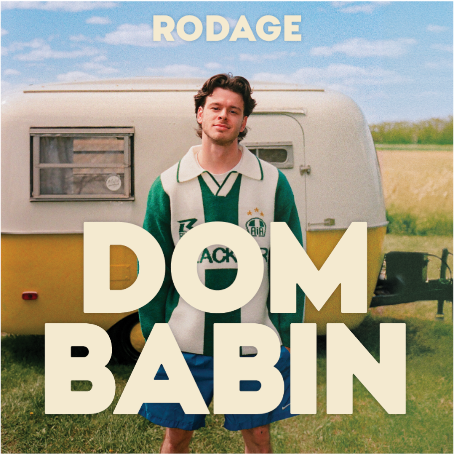 Dom Babin
