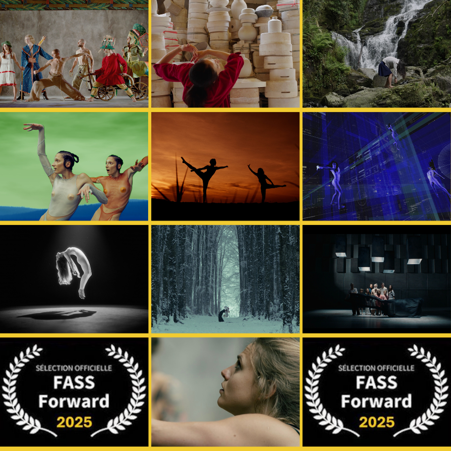 FASS Forward