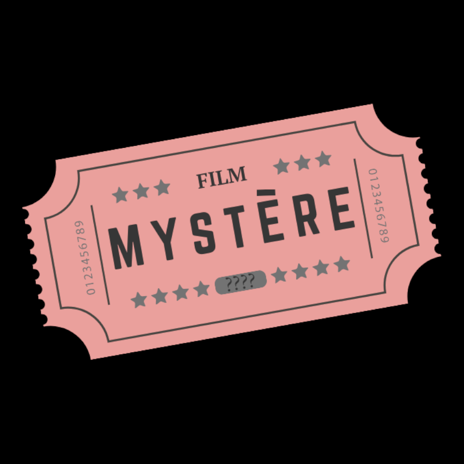 Film mystère