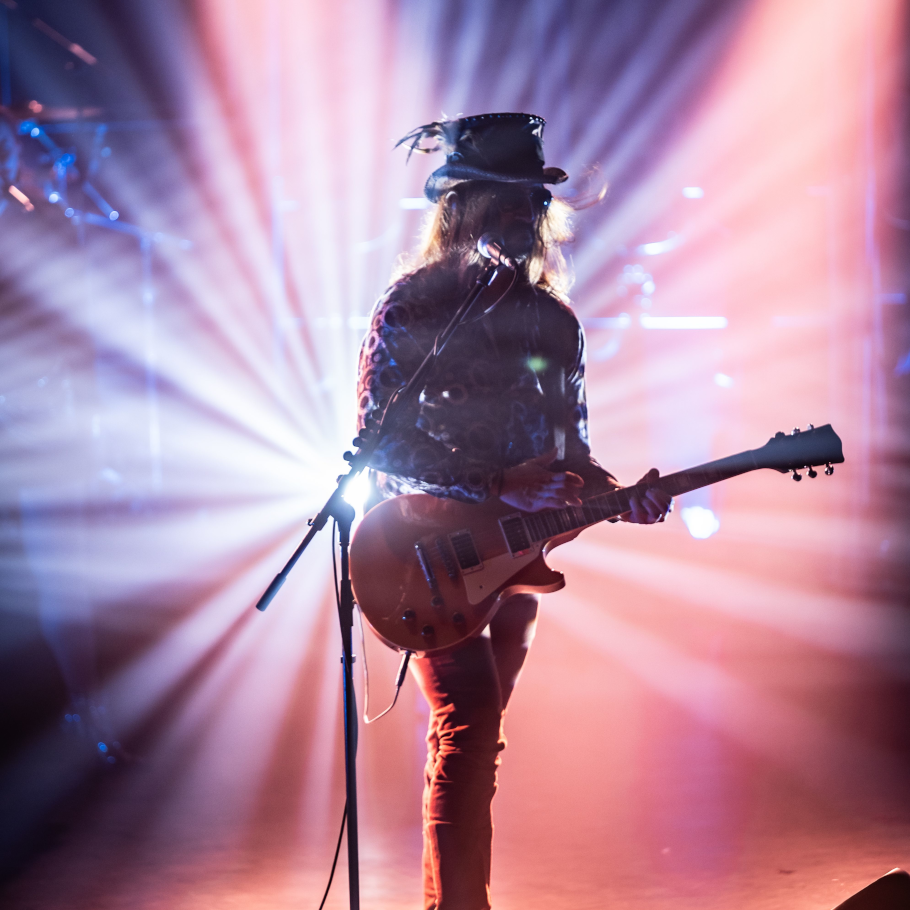 Guitar Story