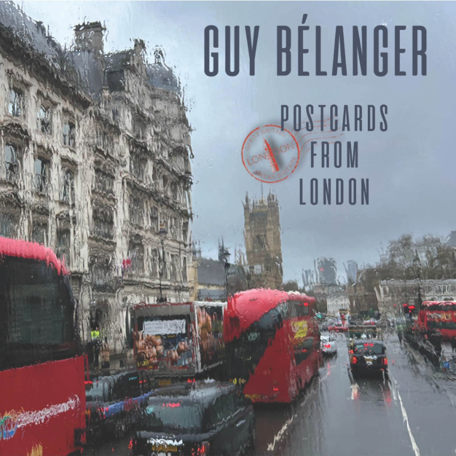 Guy Bélanger