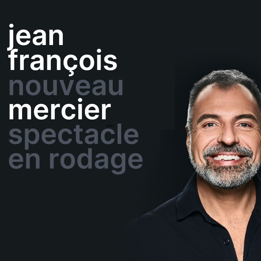 Jean-François Mercier