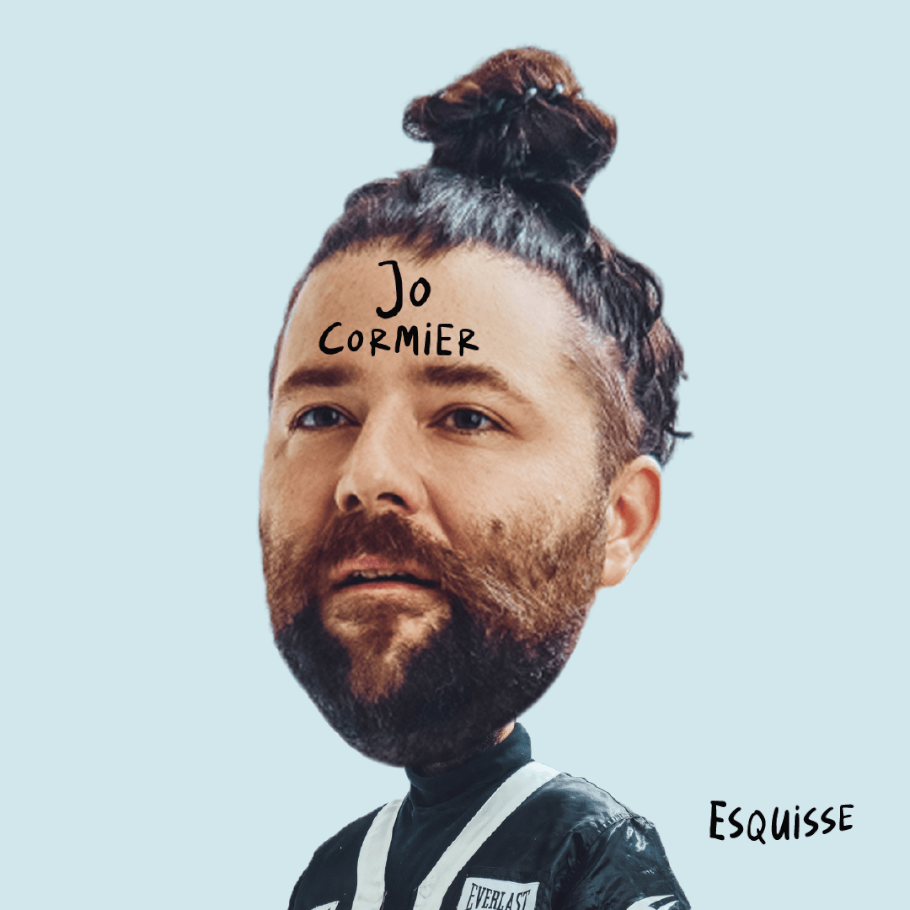 Jo Cormier