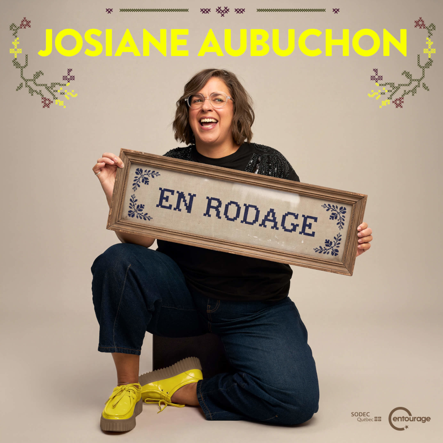 Josiane Aubuchon