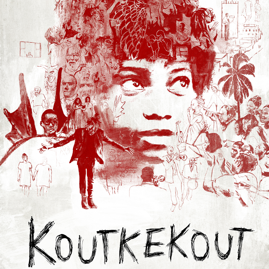 Koutkekout