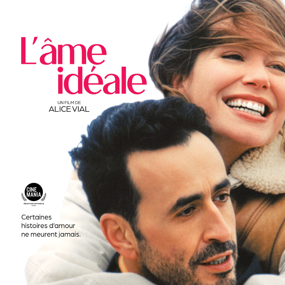 L&rsquo;âme idéale