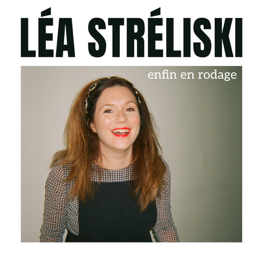 Léa Stréliski