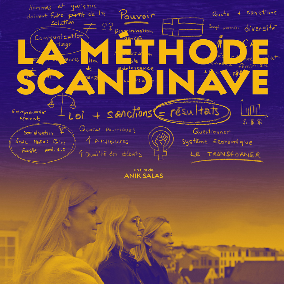 La méthode scandinave