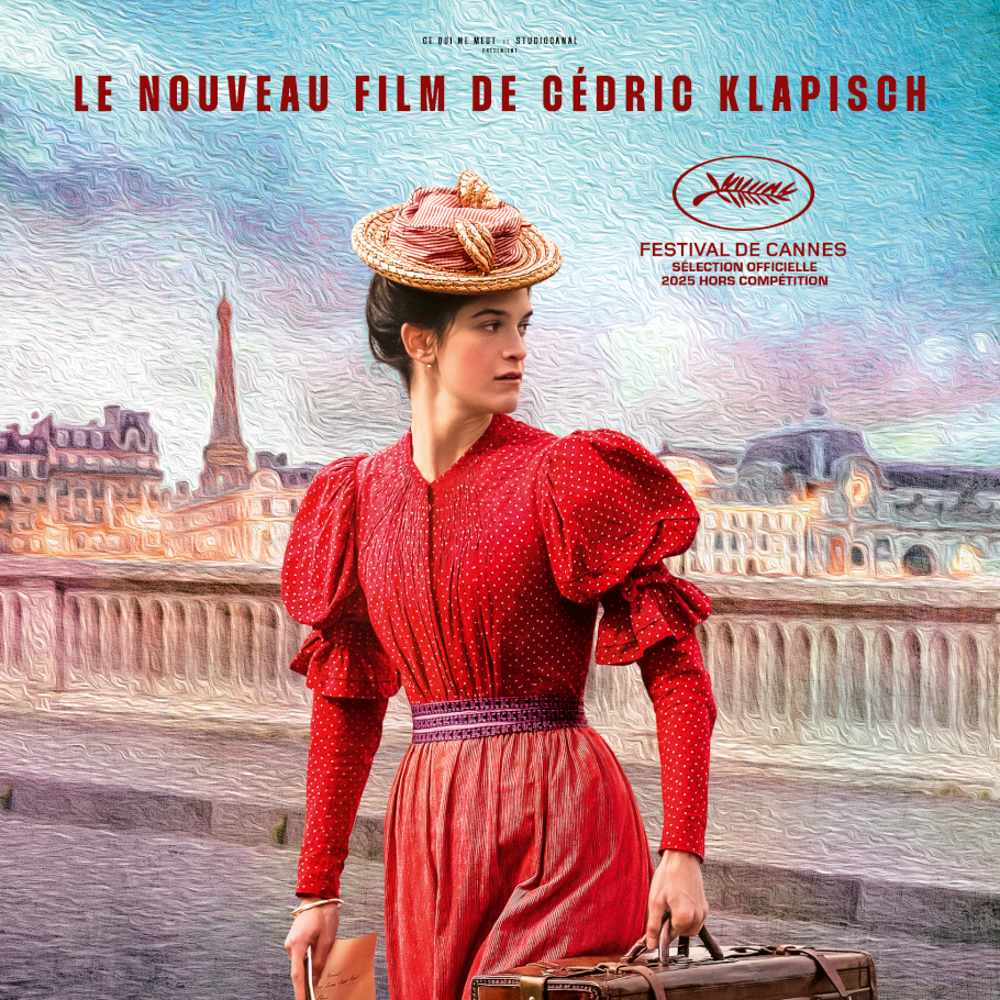 La venue de l&rsquo;avenir