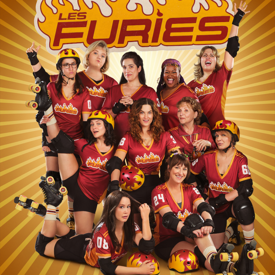 Les Furies