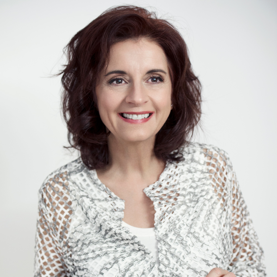 Lorraine Desmarais
