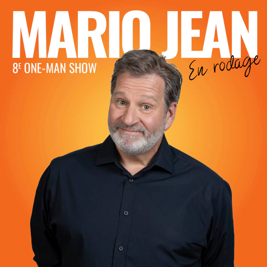 Mario Jean