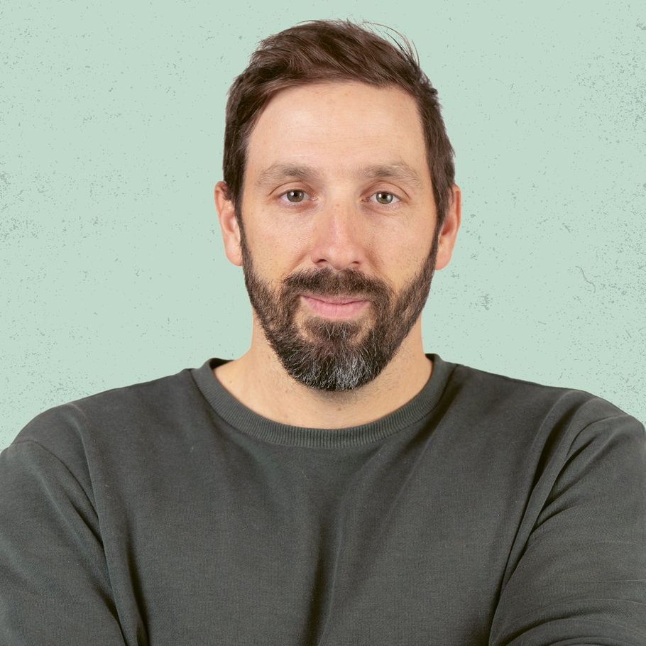 Michel Robichaud