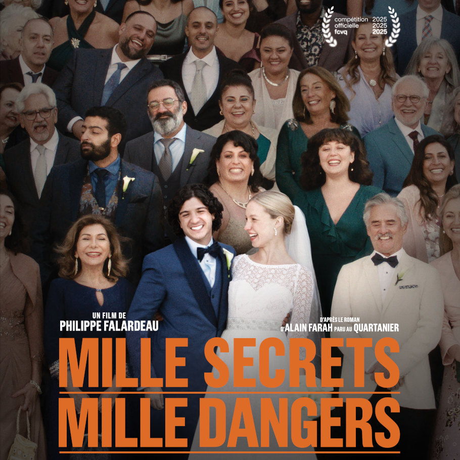 Mille secrets mille dangers
