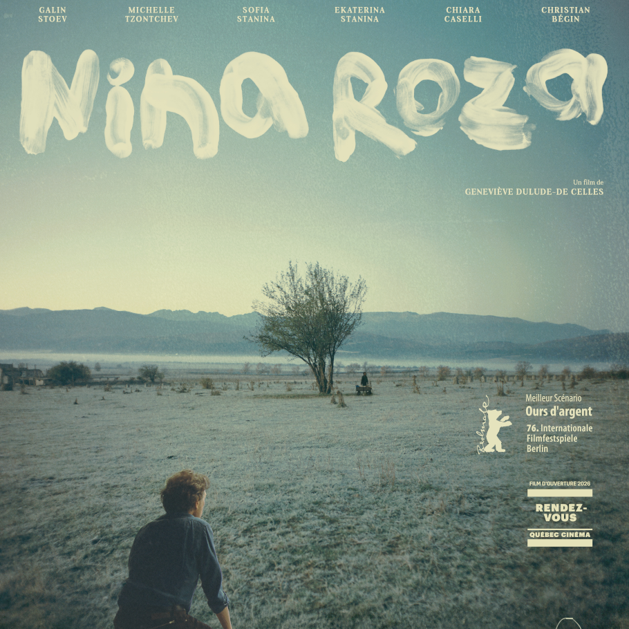 Nina Roza