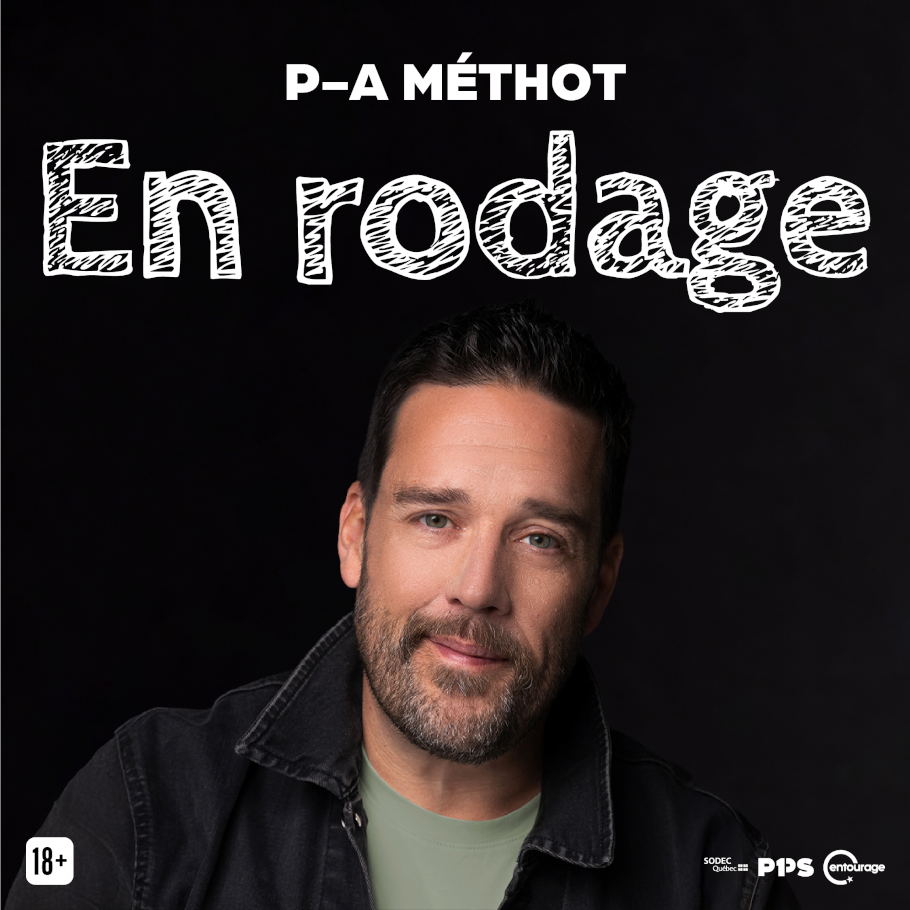 P-A Méthot