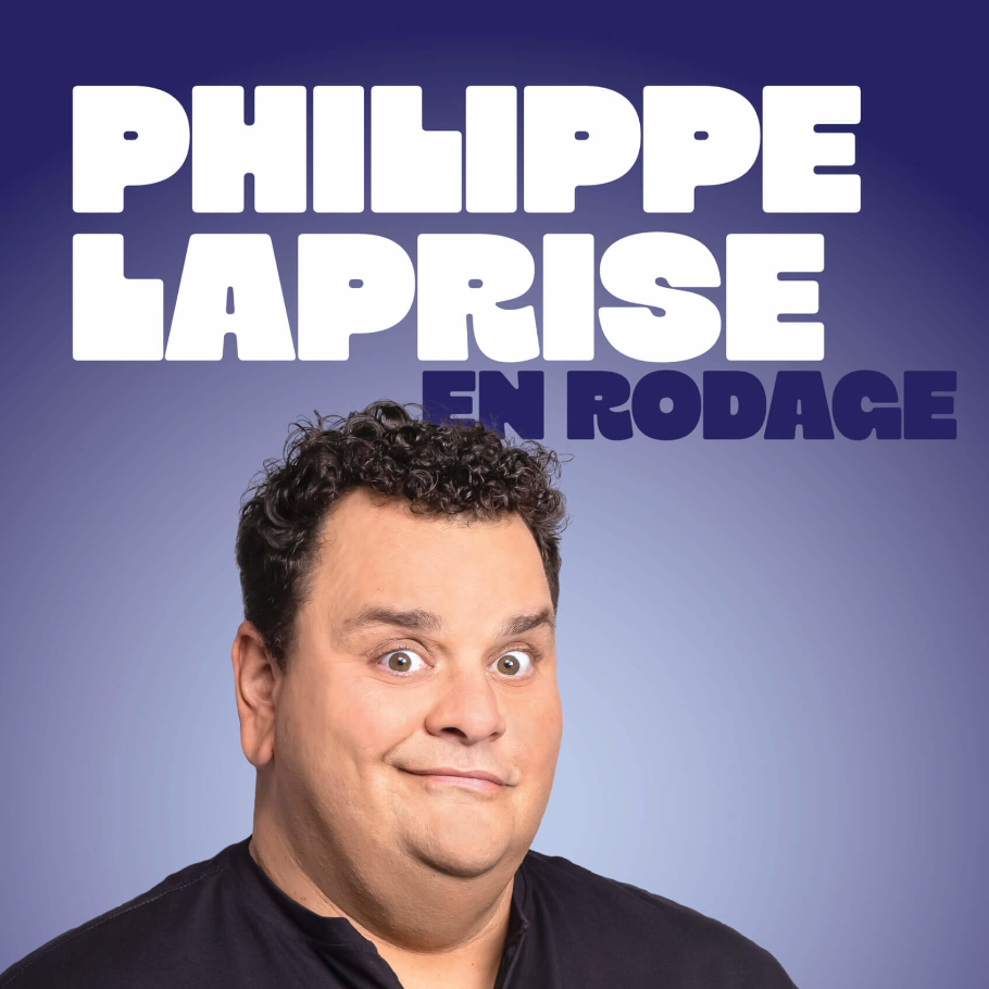 Philippe Laprise
