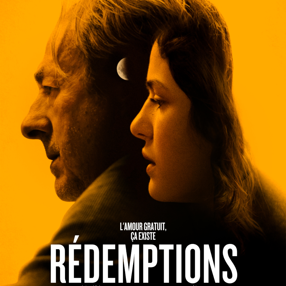 Rédemptions