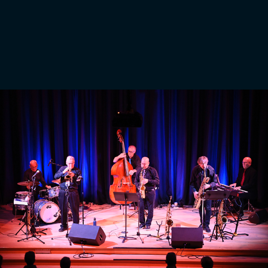R.C. Jazz Sextet
