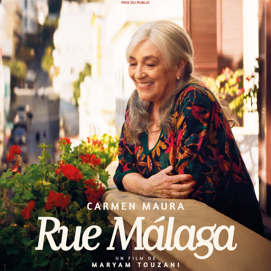 Rue Malága