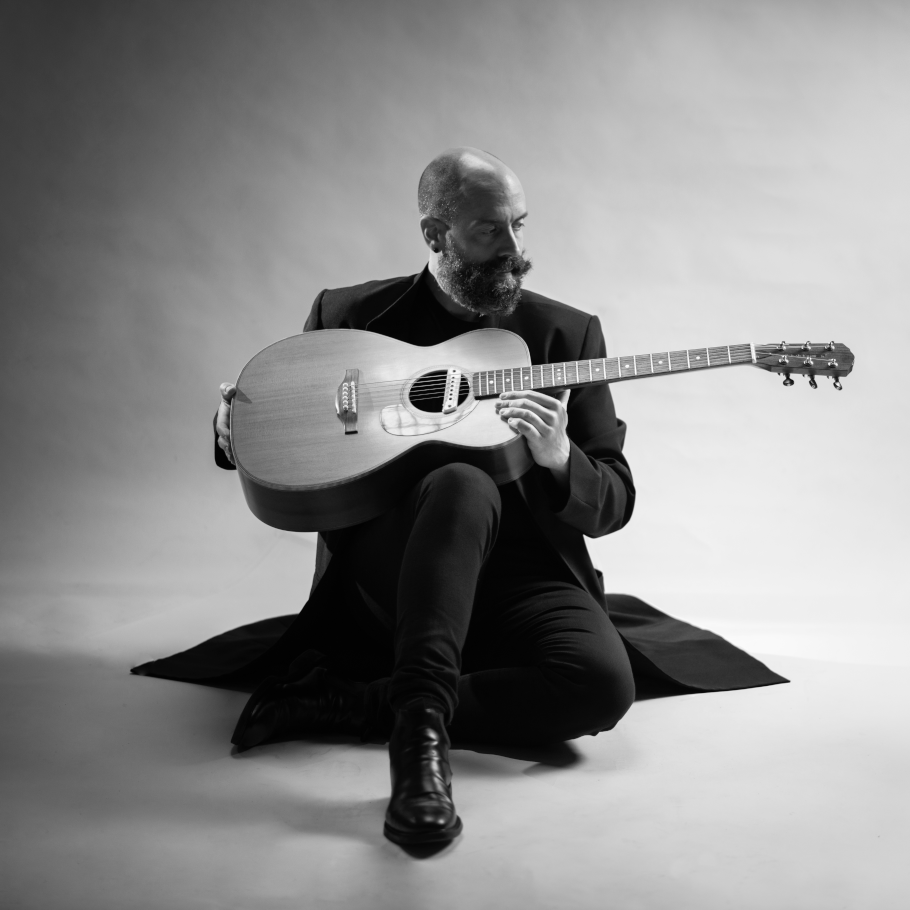 Shaun Ferguson