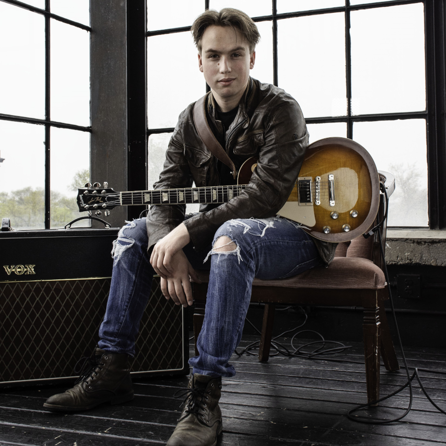 Spencer Mackenzie