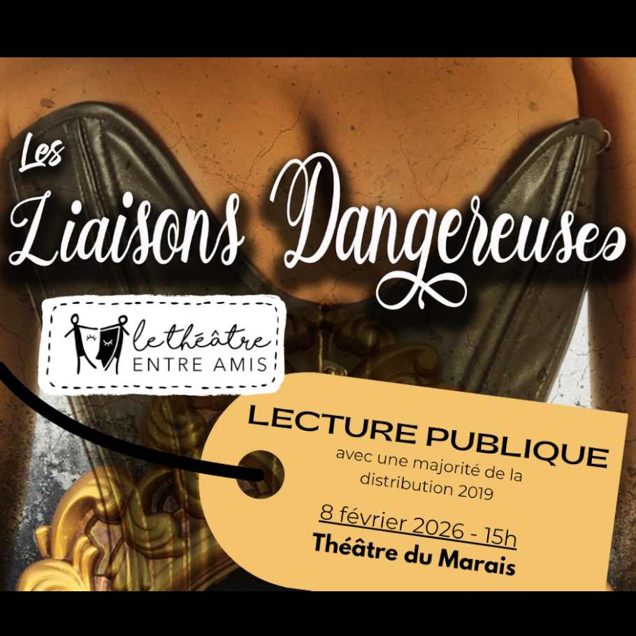 Théâtre entre Amis