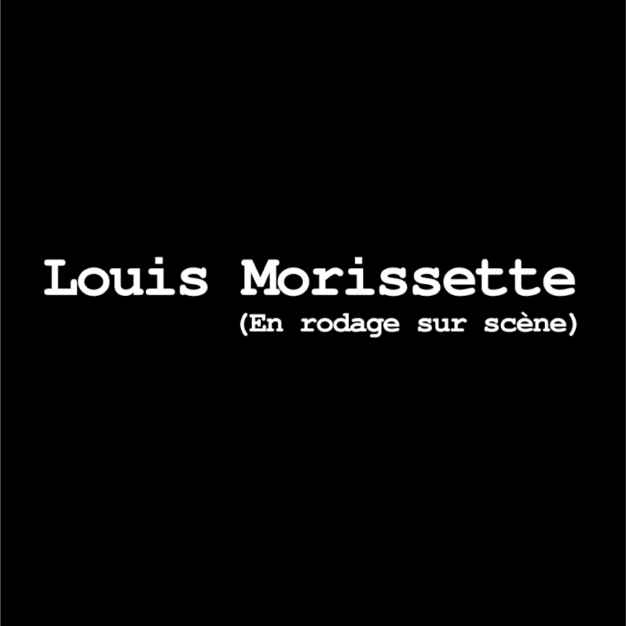 Louis Morissette