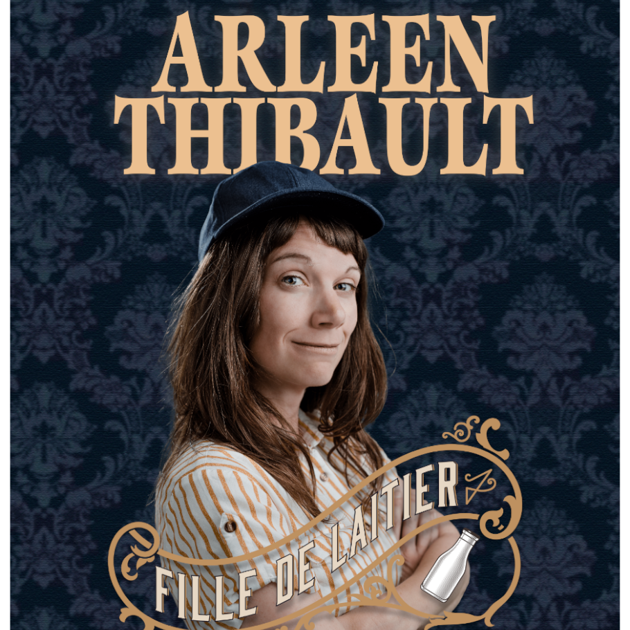 Arleen Thibault