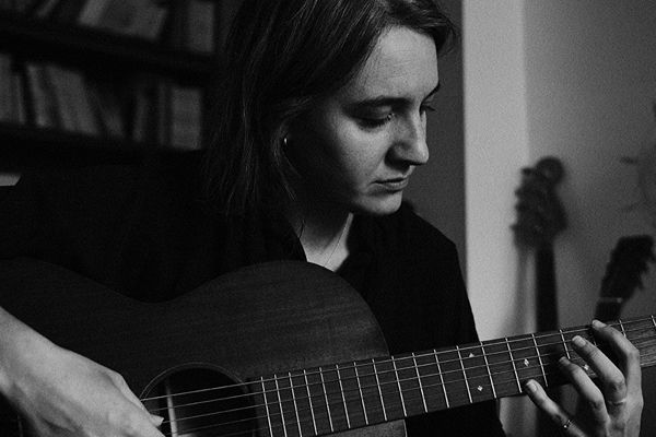 Myriam Gendron - Mayday