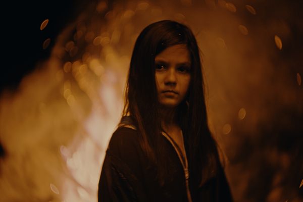 Ciné-Club du Quai 5160 | Nina Roza