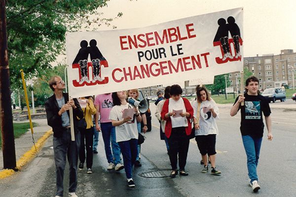 Ciné-Rencontres Interculturelles de Ciné-Quartier | Voir – Juger – Agir