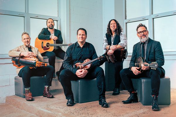 Le Vent du Nord | Voisinages
